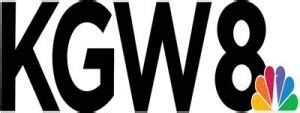 KGW8 Live and On.